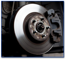 Brake Discs