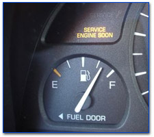 Check Engine Light