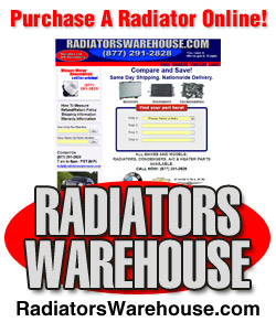 RadiatorsWarehouse.com